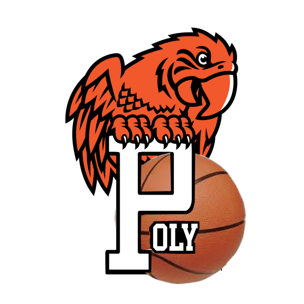 Basketball Logo